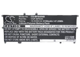 CS-BPS40NB battery product image 4