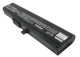 Sony VAIO VGN-TX770PWK1 Battery 7.4V 6600mAh - Compatible Replacement