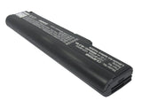 Sony VAIO VGN-TX770PWK1 Battery 7.4V 6600mAh - Compatible Replacement
