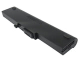 Sony VAIO VGN-TX770PWK1 Battery 7.4V 6600mAh - Compatible Replacement