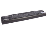 Sony VAIO VGN-CR190N Battery 11.1V 4400mAh - Compatible Replacement
