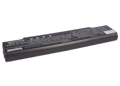 Sony VAIO VGN-CR190N Battery 11.1V 4400mAh - Compatible Replacement