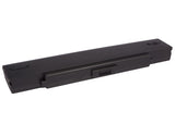 Sony VAIO VGN-CR190N Battery 11.1V 4400mAh - Compatible Replacement