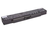 Sony VAIO VGN-CR190N Battery 11.1V 4400mAh - Compatible Replacement