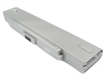 Sony VAIO VGN-NR180E Battery 11.1V 4400mAh - Compatible Replacement