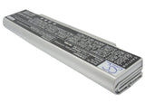 Sony VAIO VGN-NR180E Battery 11.1V 4400mAh - Compatible Replacement