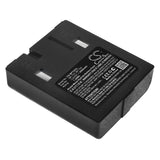 Bell South TL6502 Battery 3.6V 2000mAh - Compatible Replacement