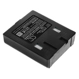 Bell South TL6502 Battery 3.6V 2000mAh - Compatible Replacement