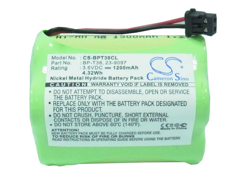 CS-BPT38CL battery product image 1