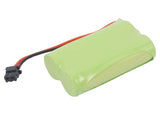Sony BP-T50 Battery 2.4V 1200mAh - Compatible Replacement