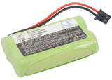 Sony BP-T50 Battery 2.4V 1200mAh - Compatible Replacement