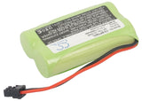 Sony BP-T50 Battery 2.4V 1200mAh - Compatible Replacement