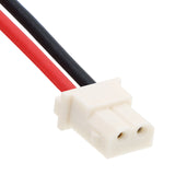 Fisher M6163 Battery 2.4V 1500mAh - Compatible Replacement