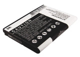 BlackBerry BAT-24387-003 Battery 3.7V 1100mAh - Compatible Replacement