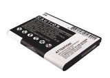 BlackBerry BAT-24387-003 Battery 3.7V 1100mAh - Compatible Replacement