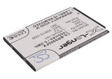 BlackBerry Curve Touch 9380 Battery 3.7V 1450mAh - Compatible Replacement