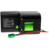CS-BRA063MD battery product image 2