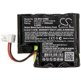 CS-BRA125MD battery product image 1