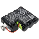 CS-BRA125MD battery product image 2