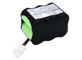 CS-BRA130MD battery product image 2