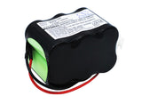 CS-BRA130MD battery product image 4