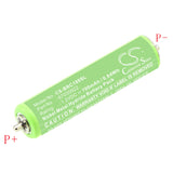 Braun Series 1 Battery 1.2V 700mAh - Compatible Replacement