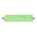 Braun Series 1 Battery 1.2V 700mAh - Compatible Replacement
