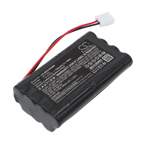 CS-BRD400MD battery - supplier source photo 1