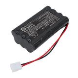 CS-BRD400MD battery - supplier source photo 2