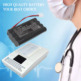 CS-BRD400MD battery - supplier source photo 3