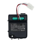 Cameron Sino CS-BRF182VX Battery 2500 mAh Li-ion — product view 3