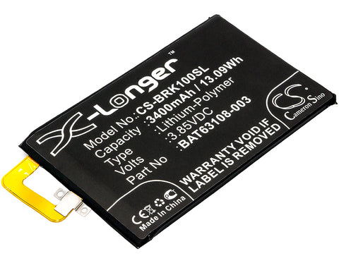 CS-BRK100SL battery product image 2