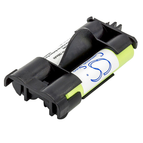 CS-BRP400MD battery product image 1