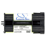CS-BRP400MD battery product image 3
