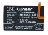 CS-BRQ200SL battery product image 1