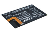 CS-BRQ200SL battery product image 4