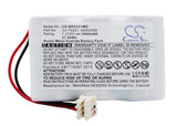 CS-BRS331MD battery product image 1