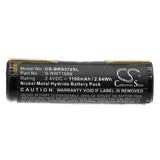 CS-BRS372SL battery product image 3