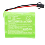CS-BRT400SL battery product image 3
