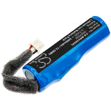 Braven BRV-PRO Battery 3.7V 3400mAh - Compatible Replacement