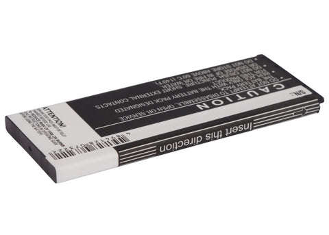 CS-BRZ100XL battery product image 1