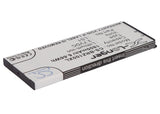 CS-BRZ100XL battery product image 3