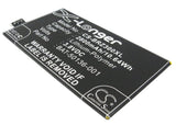 CS-BRZ300XL battery product image 2