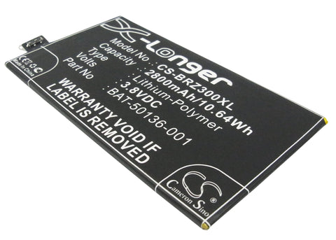 CS-BRZ300XL battery product image 2