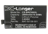 CS-BRZ300XL battery product image 6
