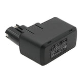 Ramset PTUB17 Battery 12V 1500mAh - Compatible Replacement