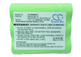 CS-BS980CL battery product image 3