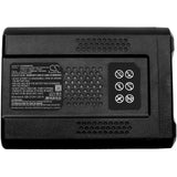 Cameron Sino CS-BSB282PW battery 2000 mAh Li-ion; supplier source photo 6