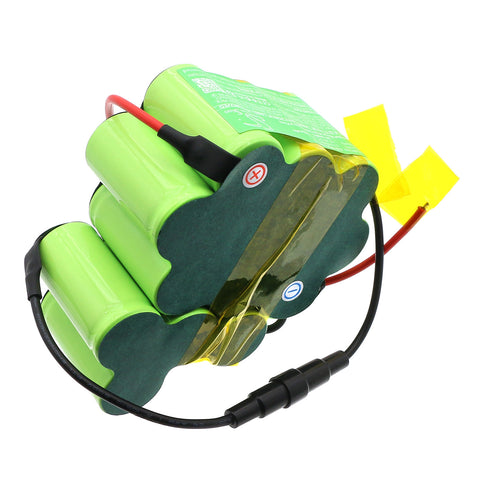CS-BSC216VX battery product image 1