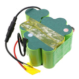 CS-BSC216VX battery product image 3